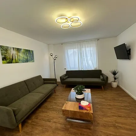 Vip Apratment By Interhome * Λειψία