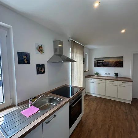 Vip Apratment By Interhome Διαμέρισμα *