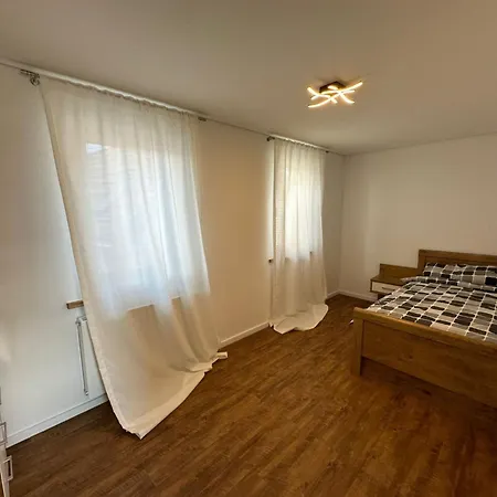 Vip Apratment By Interhome Apartment