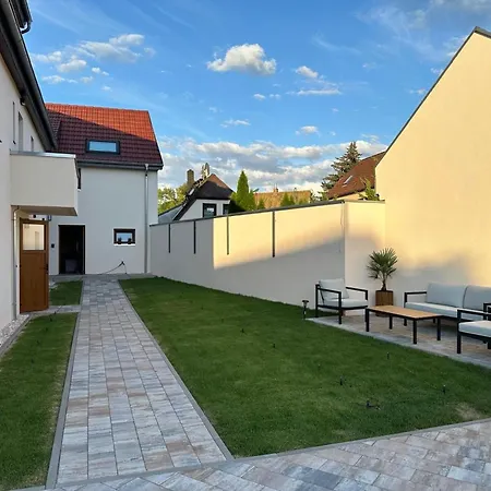 Apartamento Vip Apratment By Interhome Leipzig