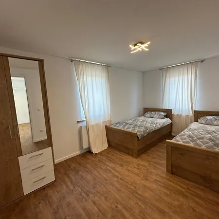 Vip Apratment By Interhome Apartment *