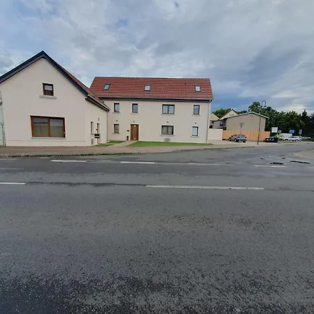 Apartment Vip Apratment By Interhome