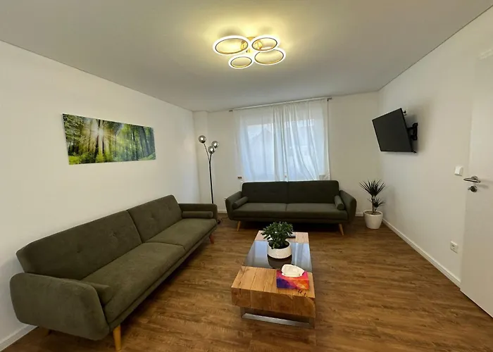 Vip Apratment By Interhome * Λειψία
