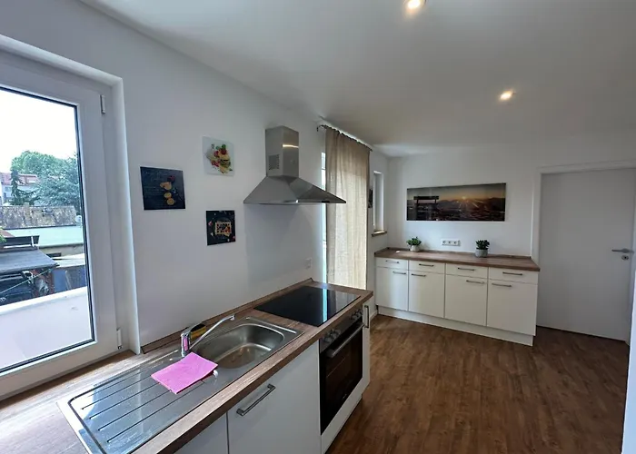 Vip Apratment By Interhome Διαμέρισμα *