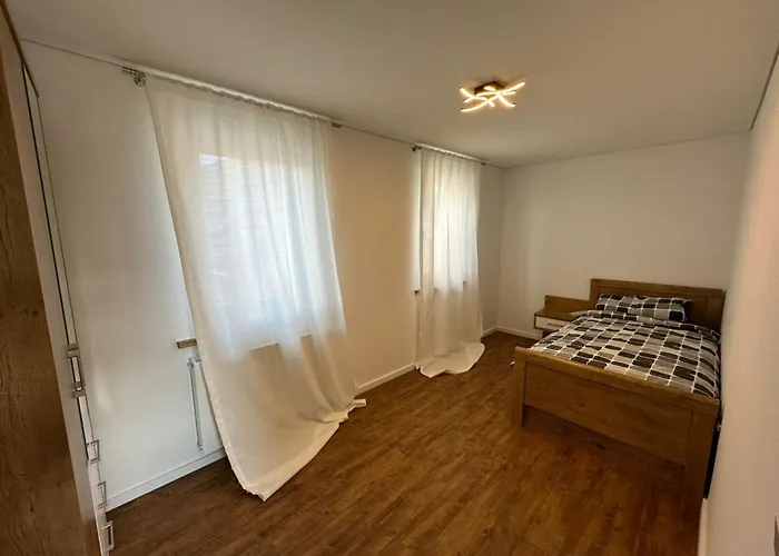 Vip Apratment By Interhome Apartment