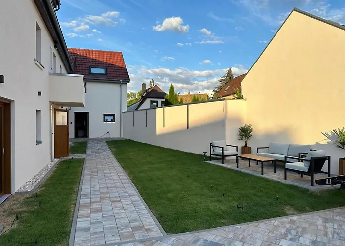Apartamento Vip Apratment By Interhome Leipzig