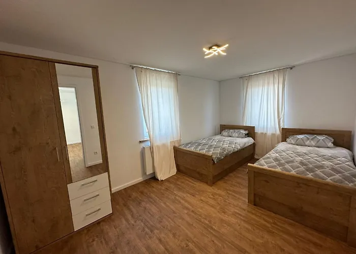 Vip Apratment By Interhome Apartamento *