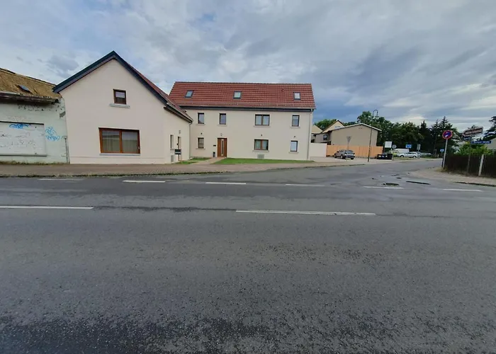 Apartment Vip Apratment By Interhome